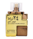 (plu00550) - Apa de Parfum Musamam, Lattafa, Unisex - 100ml