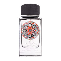 (plu00049) - Apa de Parfum Dar Al Hub, Ard Al Zaafaran, Femei - 80ml