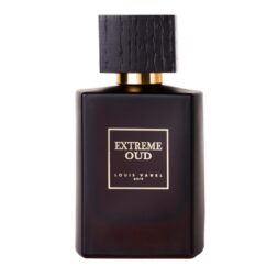 (plu00307) - Apa de Parfum Extreme Oud, Louis Varel, Unisex - 100ml