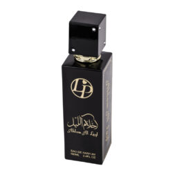 (plu01082) - Apa de Parfum Ahlam Al Lail, Wadi Al Khaleej, Barbati - 100ml
