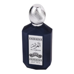 (plu01069) - Apa de Parfum Al Garam, Wadi Al Khaleej, Barbati - 100ml