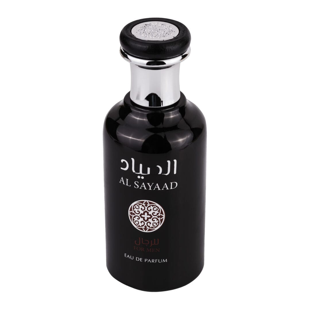 Apa de Parfum Al Sayaad, Wadi Al Khaleej, Barbati - 100ml