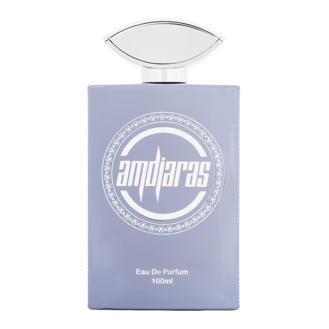 (plu01128) - Parfum Arabesc Amdiaras,Wadi Al Khaleej,Unisex 100ml apa de parfum