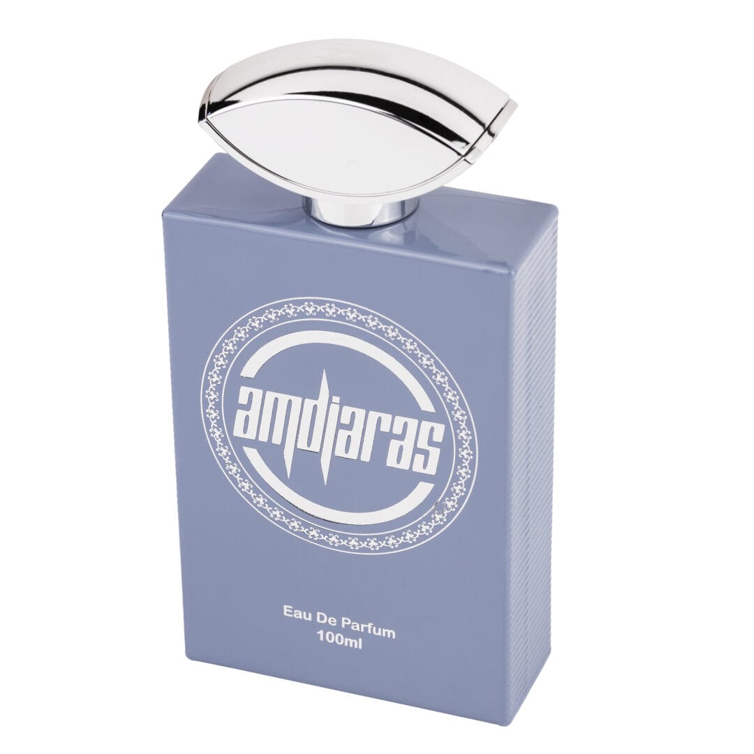 Apa de Parfum Amdiaras, Wadi Al Khaleej, Unisex - 100ml