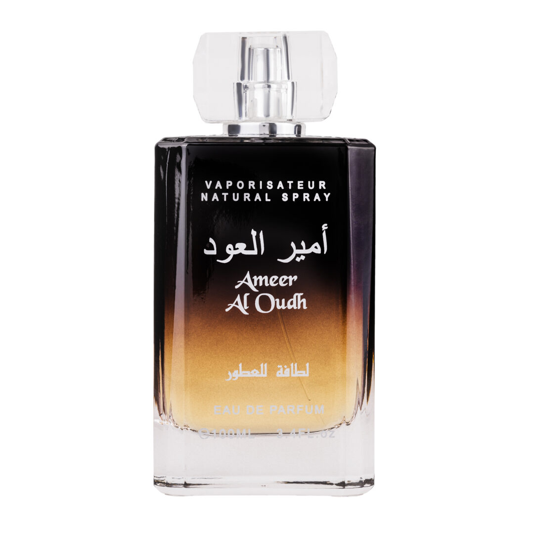 (plu00294) - Parfum Arabesc unisex Ameer al Oud,Lattafa apa de parfum 100ml