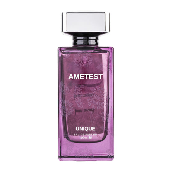 (plu01110) - Apa de Parfum Ametest, Wadi Al Khaleej, Femei - 100ml