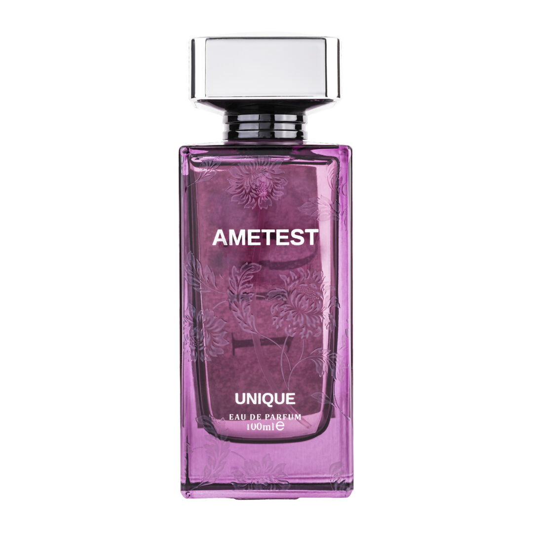 (plu01110) - Parfum Arabesc Ametest,Wadi Al Khaleej,Femei 100ml apa de parfum