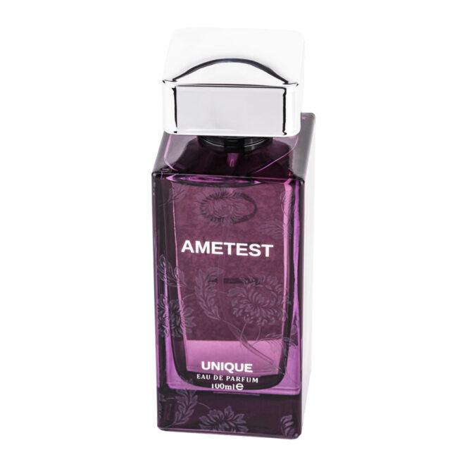 (plu01110) - Apa de Parfum Ametest, Wadi Al Khaleej, Femei - 100ml