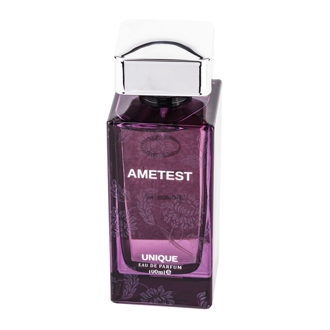 Apa de Parfum Ametest, Wadi Al Khaleej, Femei - 100ml