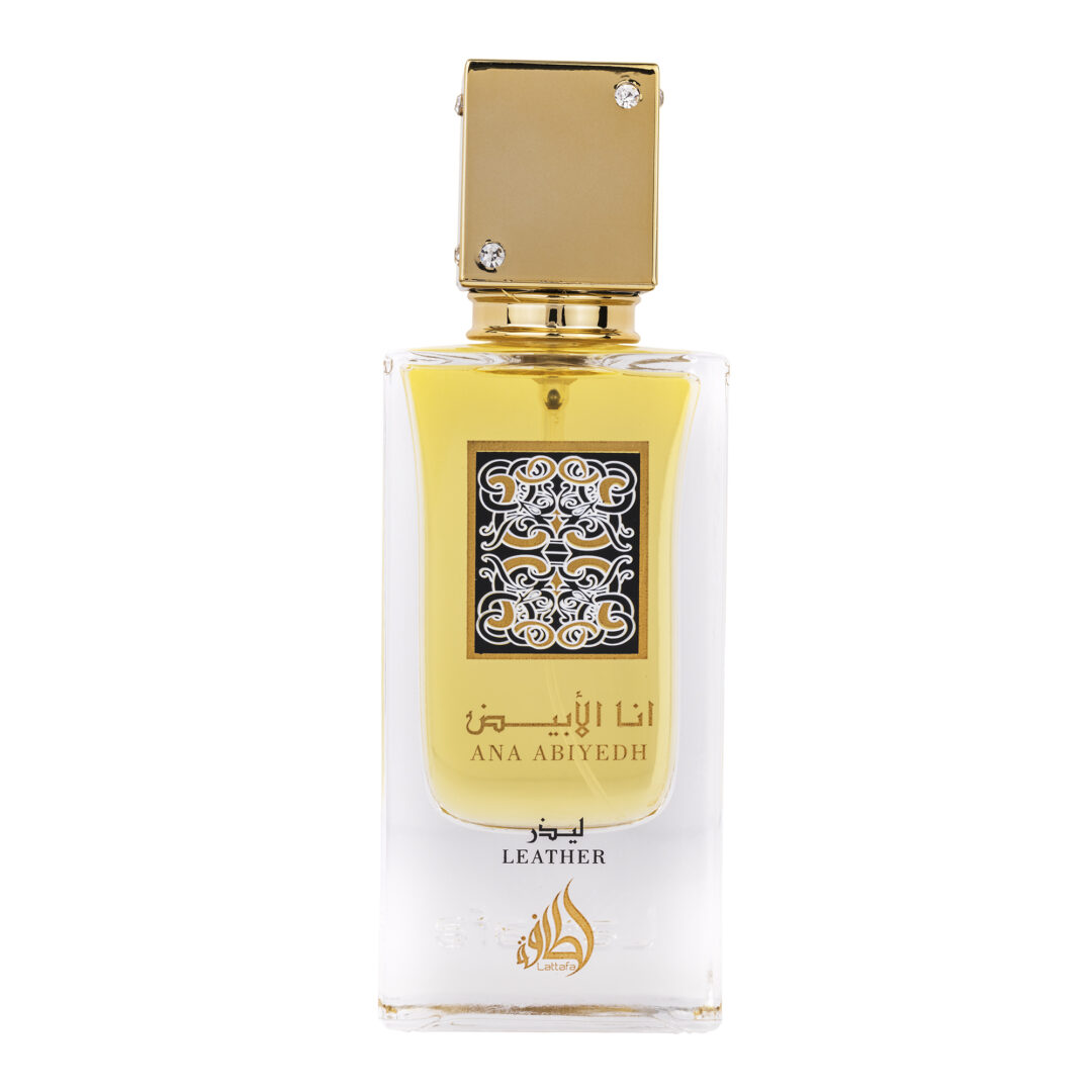 (plu00194) - Parfum Arabesc damă ANA ABIYEDH LEATHER
