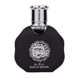 (plu00188) - Parfum Arabesc barbatesc SHAMOOS BADR AL BADOOR