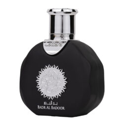 (plu00188) - Apa de Parfum Badr Al Badoor Shamoos, Lattafa, Femei - 35ml