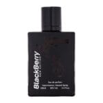 (plu01123) - Apa de Parfum BlackBerry New Edition, Wadi Al Khaleej, Barbati - 100ml