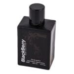 (plu01123) - Apa de Parfum BlackBerry New Edition, Wadi Al Khaleej, Barbati - 100ml - imagine 2