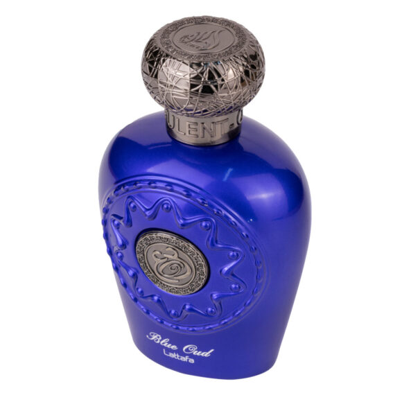 (plu00061) - Parfum Arabesc unisex BLUE OUD