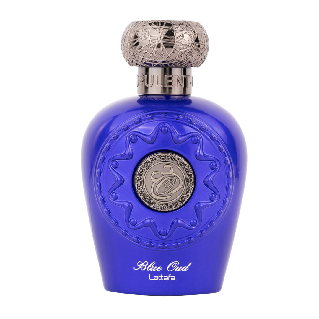 (plu00061) - Parfum Arabesc unisex BLUE OUD