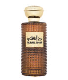 (plu01132) - Apa de Parfum Burj Al Dhabi, Wadi Al Khaleej, Unisex - 100ml