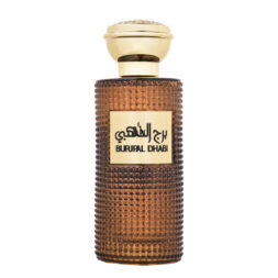 (plu01132) - Apa de Parfum Burj Al Dhabi, Wadi Al Khaleej, Unisex - 100ml