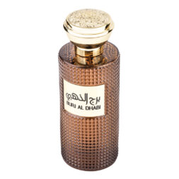(plu01132) - Apa de Parfum Burj Al Dhabi, Wadi Al Khaleej, Unisex - 100ml
