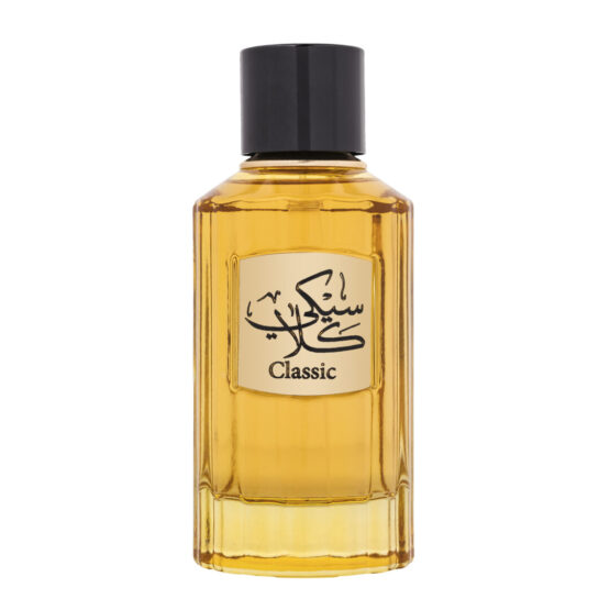 (plu01091) - Apa de Parfum Classic, Wadi Al Khaleej, Unisex - 100ml