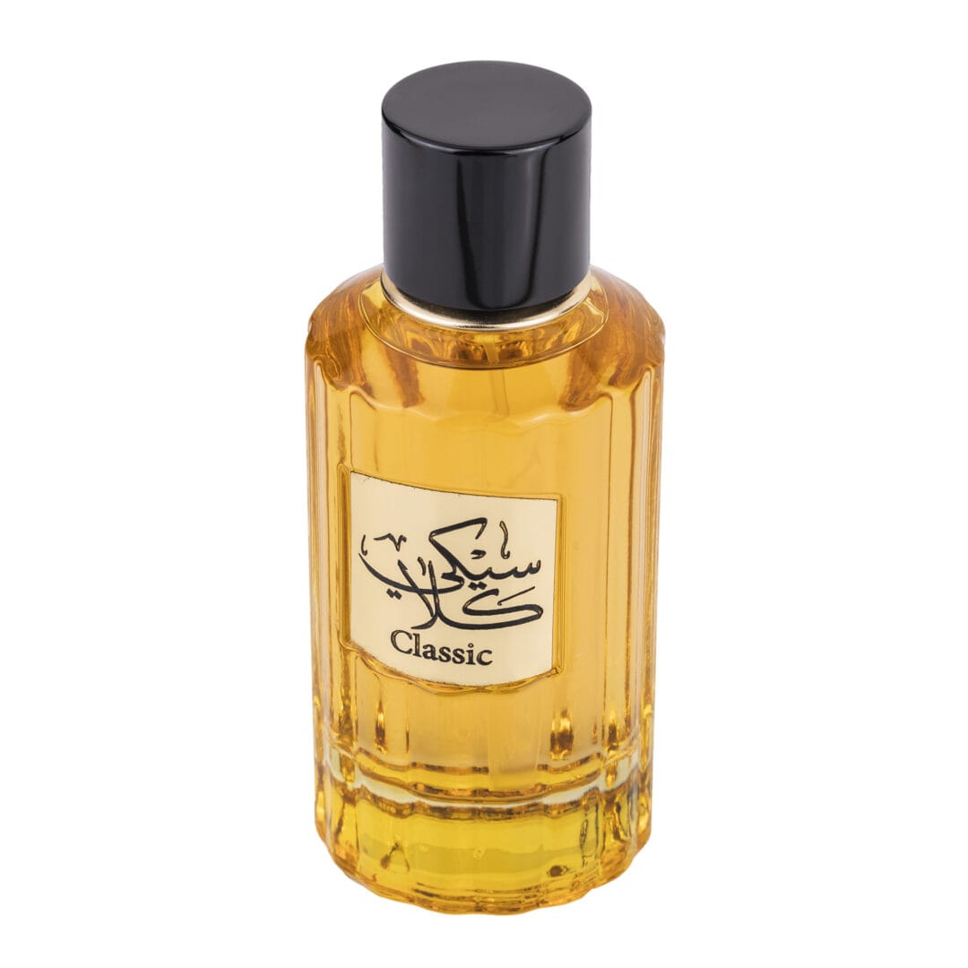 Apa de Parfum Classic, Wadi Al Khaleej, Unisex - 100ml