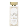 (plu01031) - Parfum Arabesc Dar Al Maknoon White Edition,Wadi Al Khaleej,Unisex 100ml apa de parfum