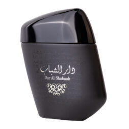(plu00033) - Parfum Arabesc barbatesc DAR AL SHABAAB