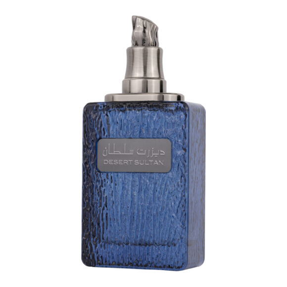 (plu00470) - Parfum Arabesc barbatesc DESERT SULTAN SAPPHIRE