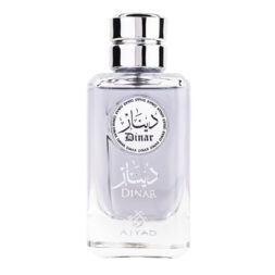 (plu01004) - Parfum Arabesc Dinar,Ajyad,Barbat 100ml apa de parfum