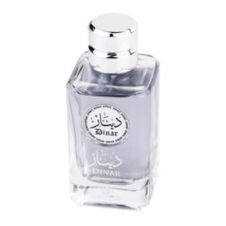 (plu01004) - Parfum Arabesc Dinar,Ajyad,Barbat 100ml apa de parfum