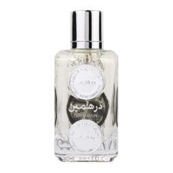 (plu01118) - Parfum Arabesc Dirhamain,Wadi Al Khaleej,Unisex 100ml apa de parfum