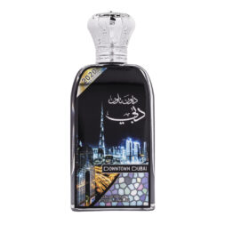 (plu01076) - Apa de Parfum Downtown Dubai, Wadi Al Khaleej, Femei - 100ml