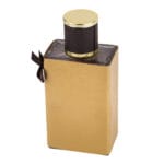 (plu01121) - Apa de Parfum Dream Orhide Gold Edition, Wadi Al Khaleej, Unisex - 100ml - imagine 2