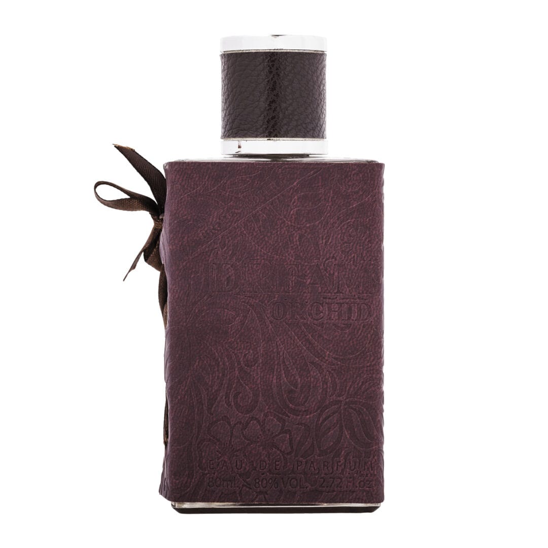 (plu00747) - Apa de Parfum Exclusif Saffron, Maison Alhambra, Unisex - 100ml