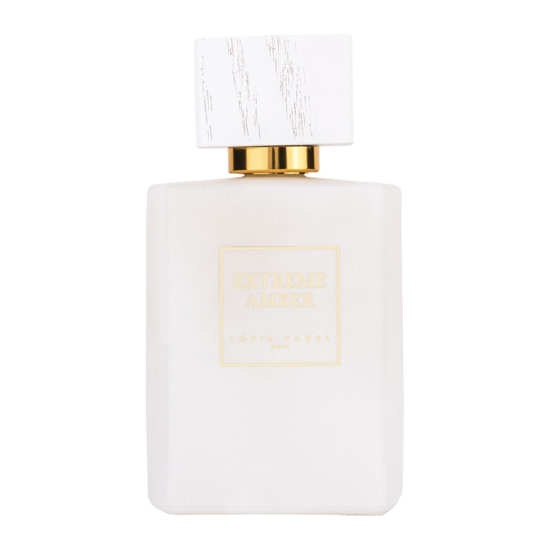 (plu00038) - Apa de Parfum Extreme Orchid, Louis Varel, Unisex - 100ml