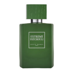 (plu00303) - Parfum Franțuzesc unisex EXTREME PATCHOULI