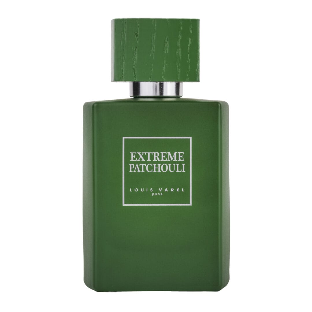 extreme patchouli copy