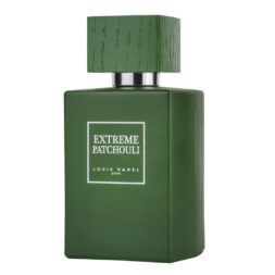 (plu00303) - Parfum Franțuzesc unisex EXTREME PATCHOULI