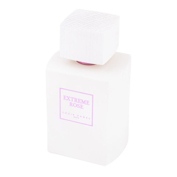 (plu00306) - Parfum Franțuzesc damă EXTREME ROSE