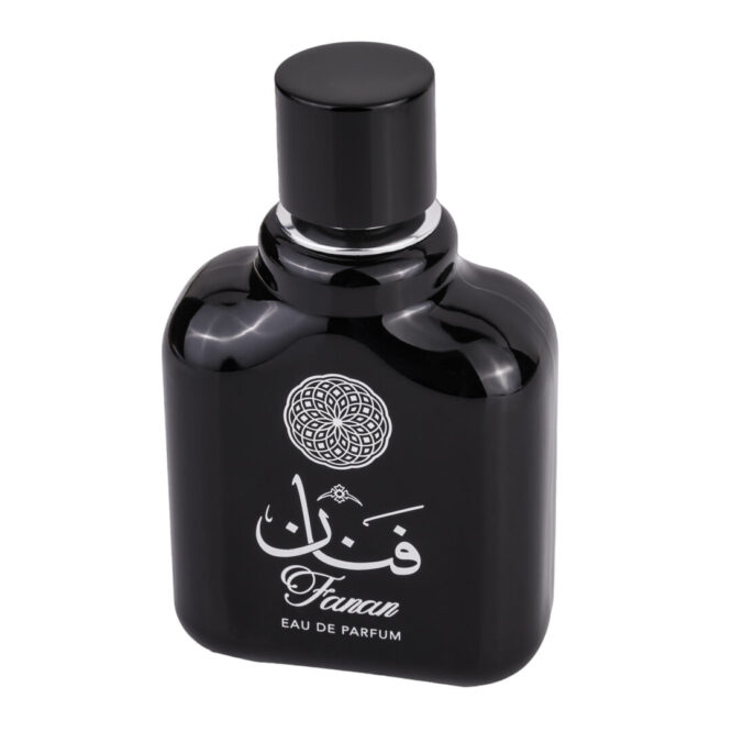 (plu01088) - Apa de Parfum Fanan, Wadi Al Khaleej, Barbati - 100ml