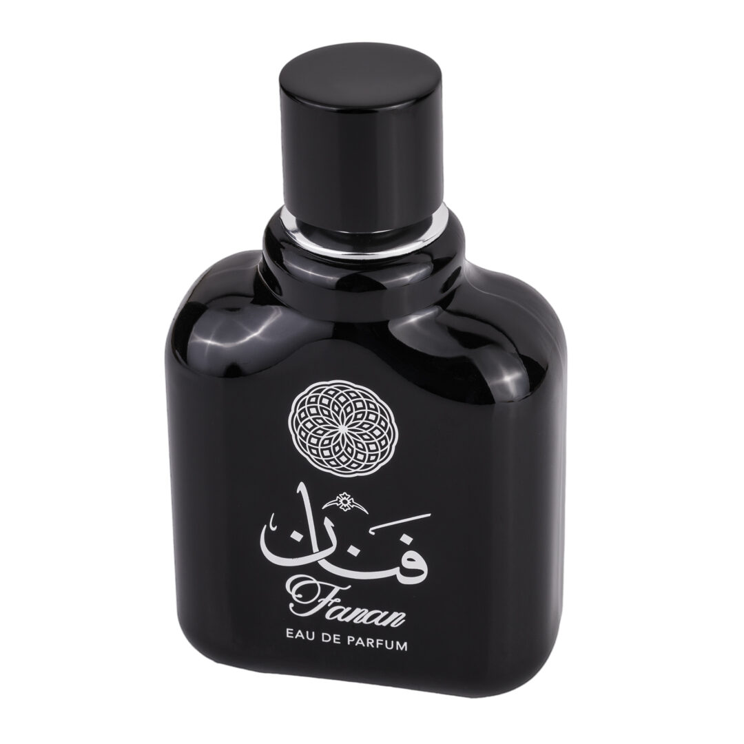 (plu01088) - Parfum Arabesc Fanan, Wadi Al Khaleej, Barbati, apa de parfum -100ml