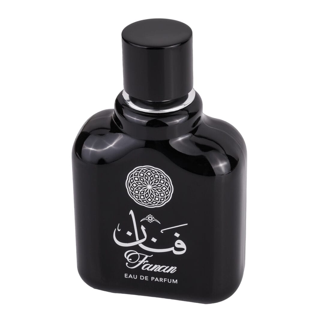 Apa de Parfum Fanan, Wadi Al Khaleej, Barbati - 100ml