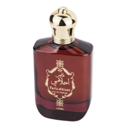 (plu01064) - Parfum Arabesc Faris Ahlami, Wadi Al Khaleej, Barbati, apa de parfum - 100ml