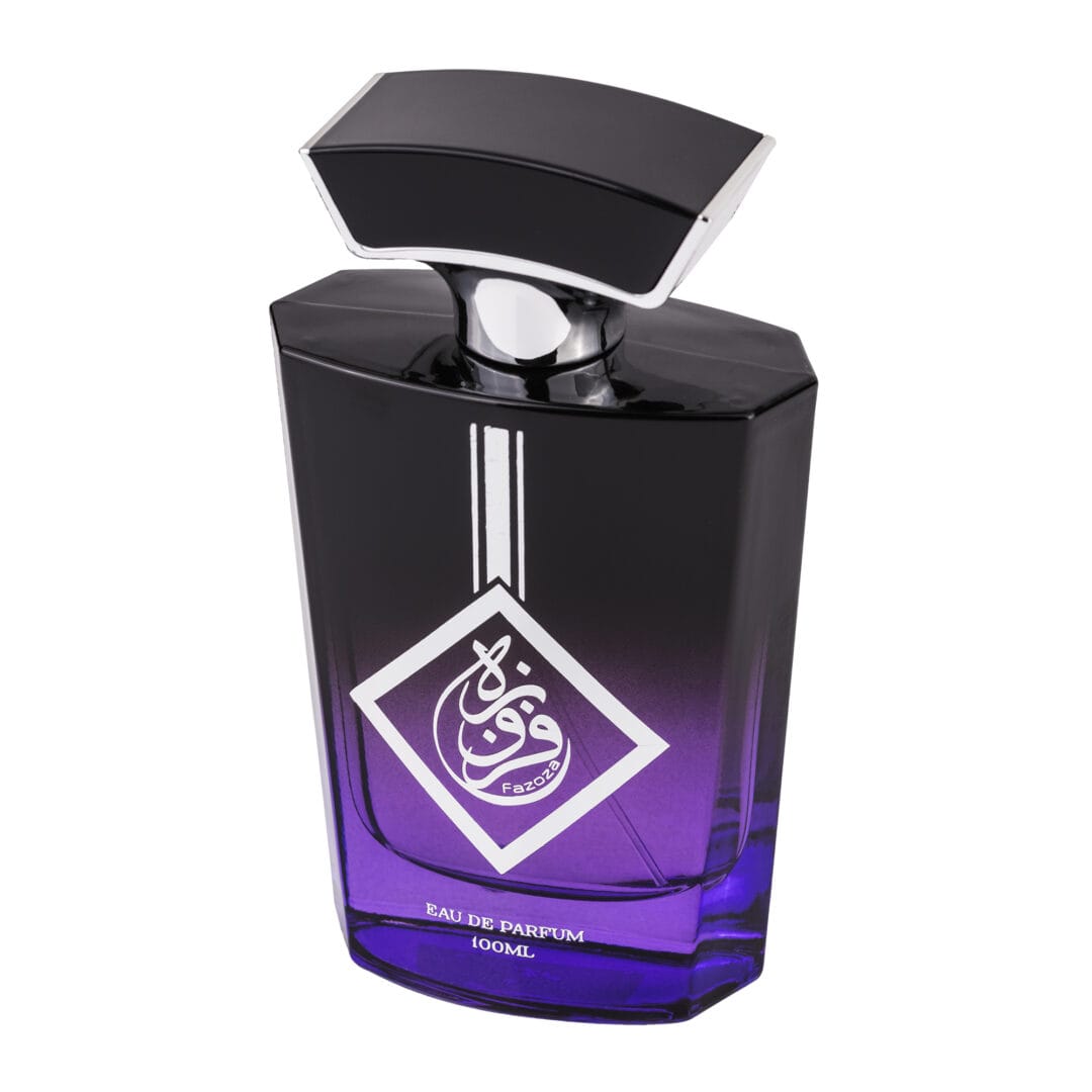 Apa de Parfum Fazoza, Wadi Al Khaleej, Unisex - 100ml