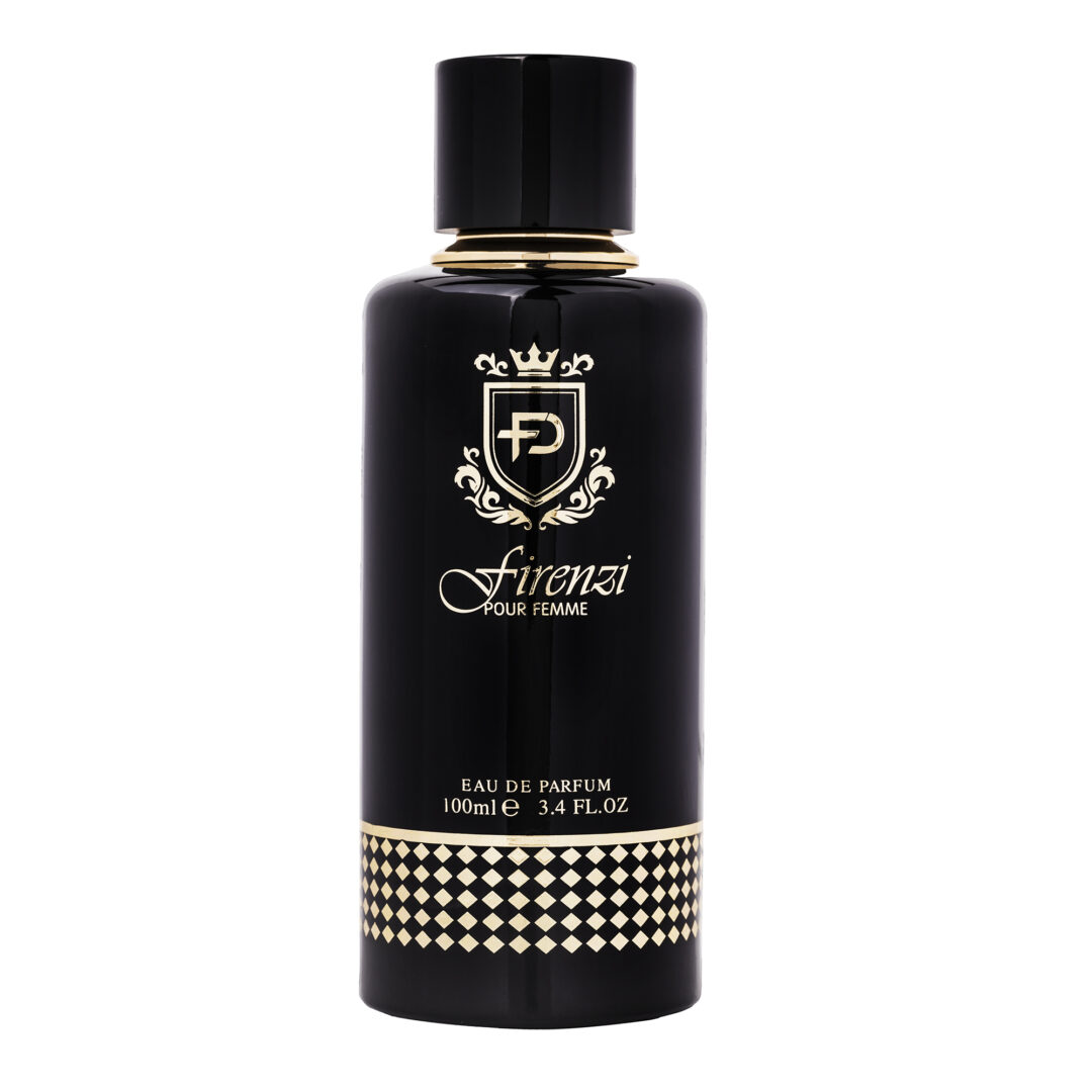 (plu01141) - Parfum Arabesc Fragrance Firenzi, Wadi Al Khaleej, Femei, apa de parfum - 100ml