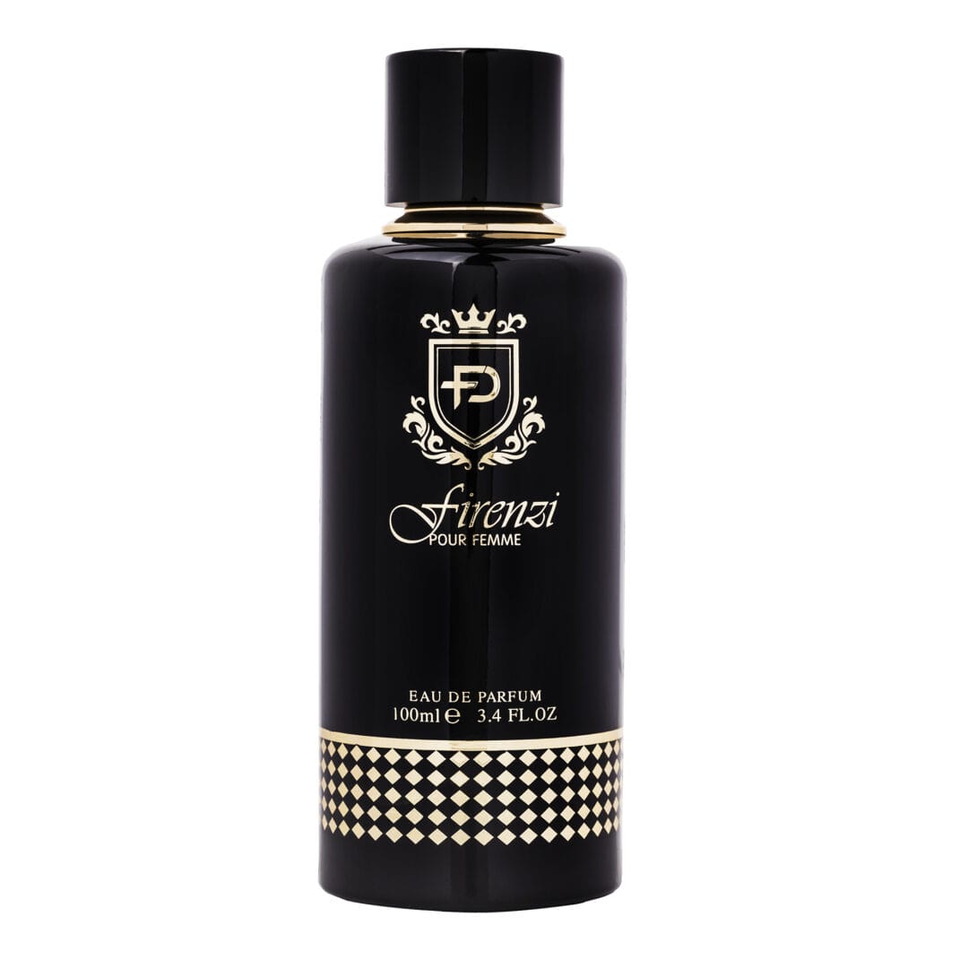 (plu01249) - Apa de Parfum L'impressio, Maison Alhambra, Femei - 100ml