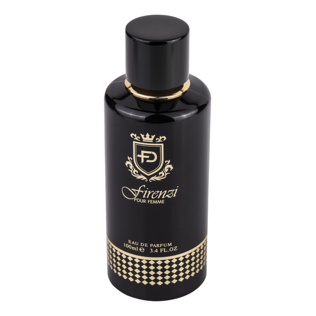(plu01141) - Parfum Arabesc Fragrance Firenzi, Wadi Al Khaleej, Femei, apa de parfum - 100ml