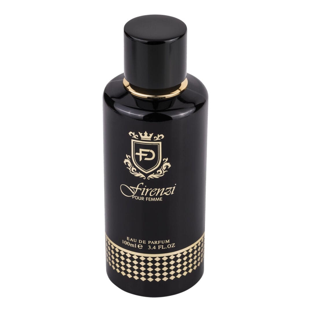 Apa de Parfum Fragrance Firenzi, Wadi Al Khaleej, Femei - 100ml