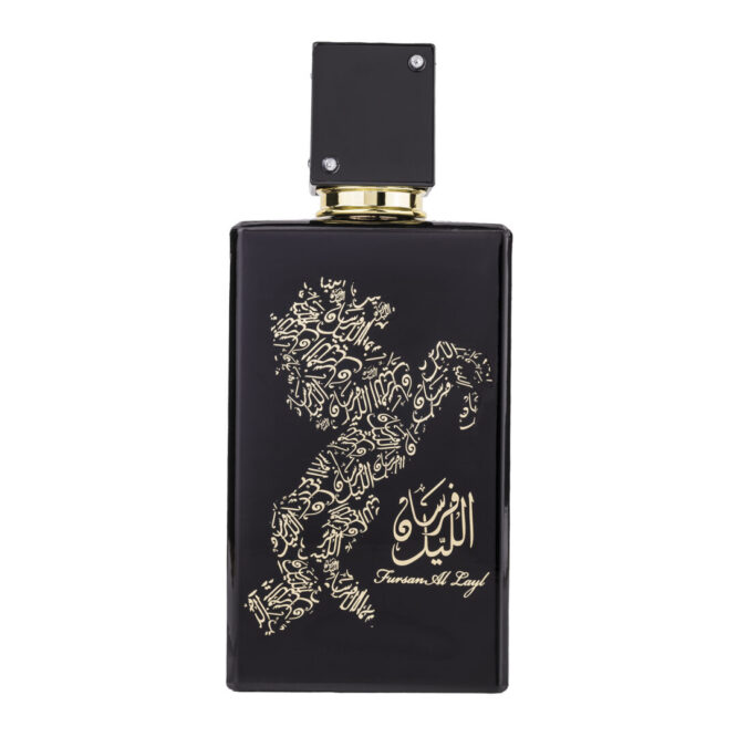 (plu01113) - Apa de Parfum Fursan Al Lail, Wadi Al Khaleej, Femei - 100ml