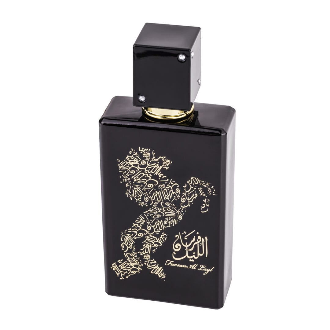Apa de Parfum Fursan Al Lail, Wadi Al Khaleej, Femei - 100ml